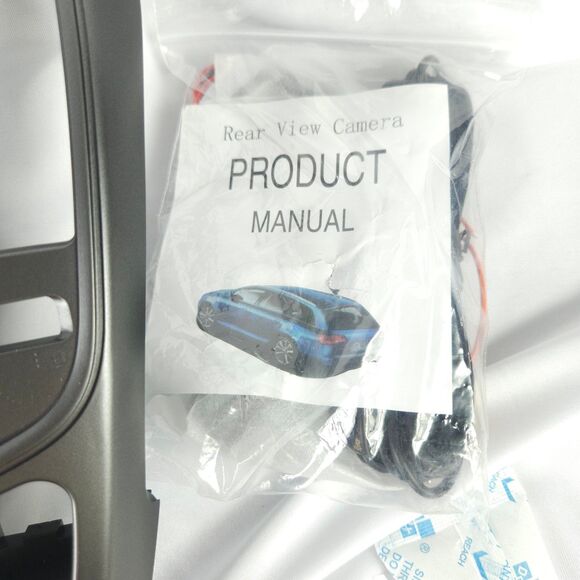 9.7'' Android 13 Car Stereo GPS Radio For Nissan Sylphy Sentra Bluebird 2006-11 - Picture 3 of 5